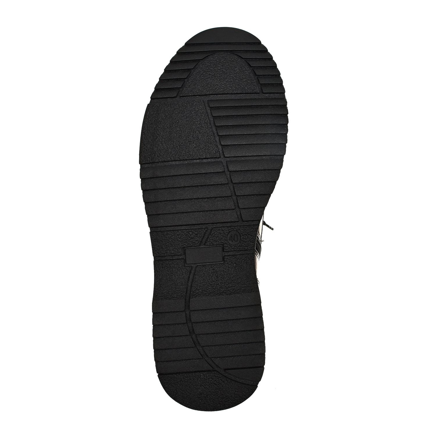 Черные лакированные ботинки Liu Jo - фото 7