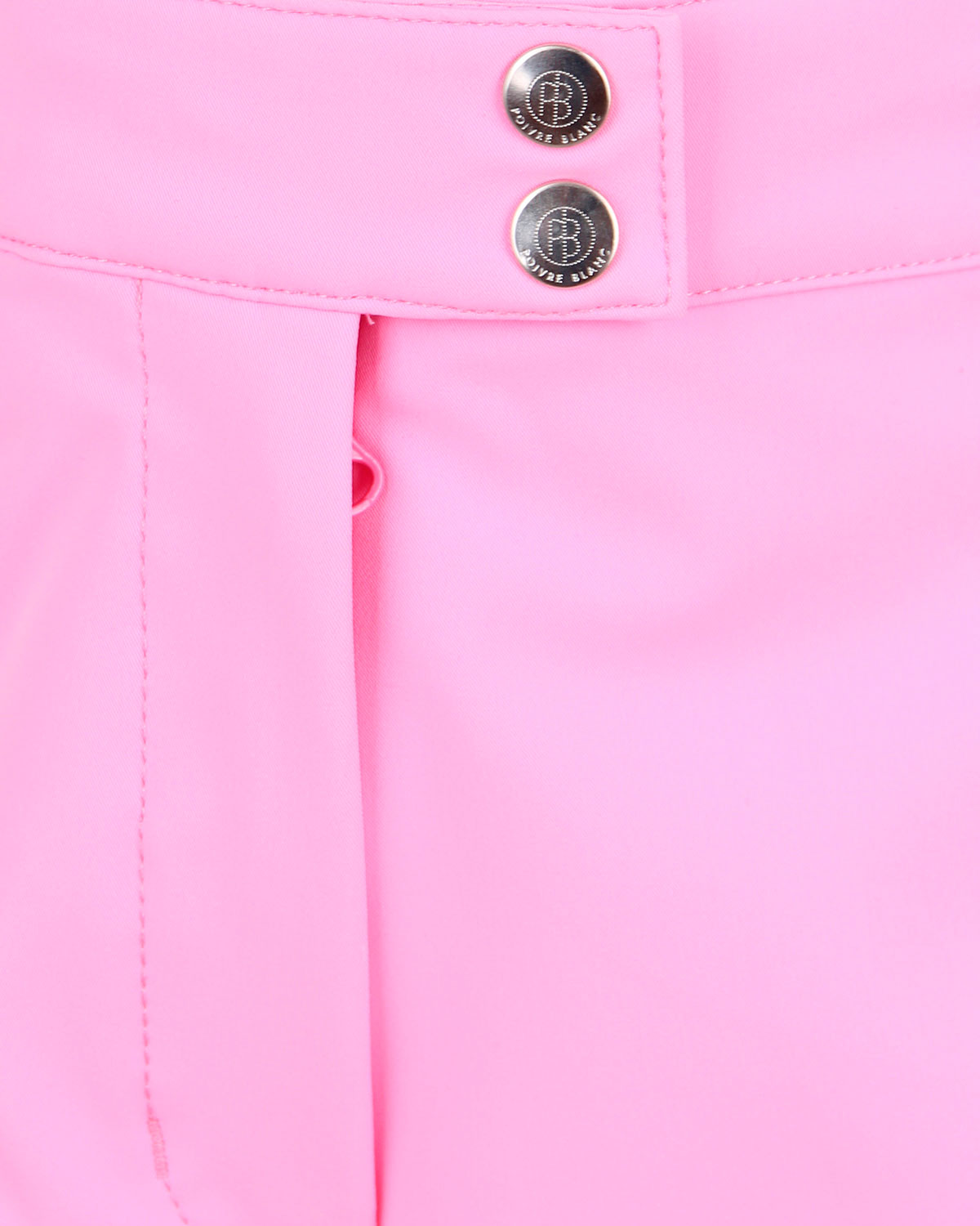 Розовый комплект с декоративной деталью Poivre Blanc детский, размер 164, цвет нет цвета - фото 7