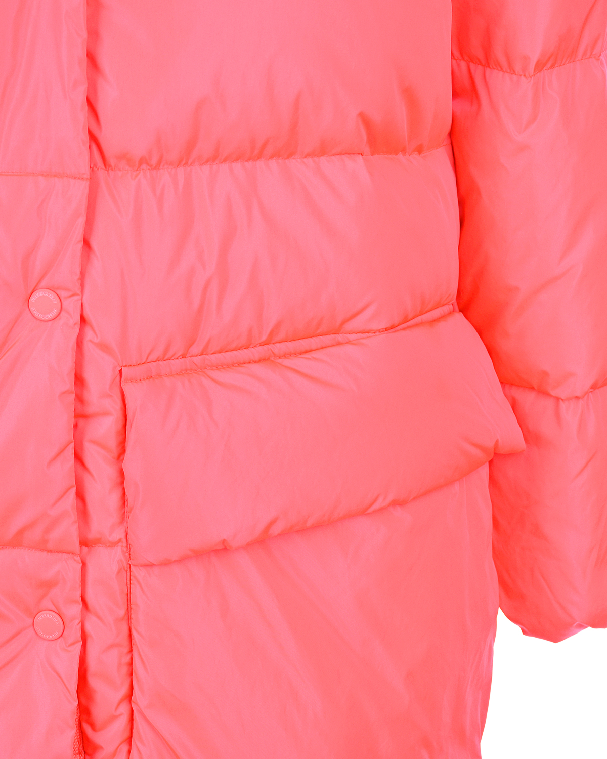 Пуховая куртка Sagitta с капюшоном Freedomday, размер 42, цвет нет цвета - фото 5