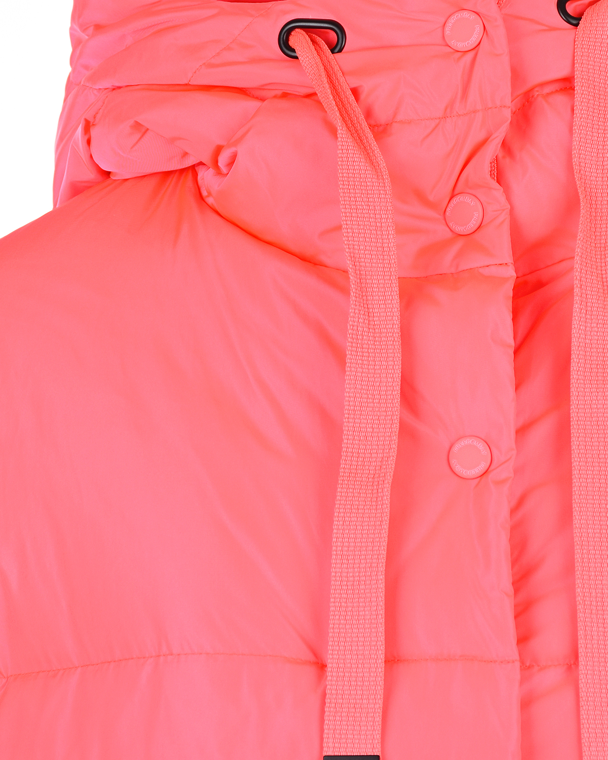 Пуховая куртка Sagitta с капюшоном Freedomday, размер 42, цвет нет цвета - фото 4