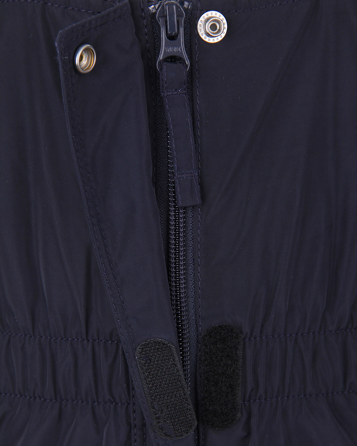 Зимний комплект из куртки и полукомбинезона для девочек Poivre Blanc детский, размер 104, цвет нет цвета - фото 11