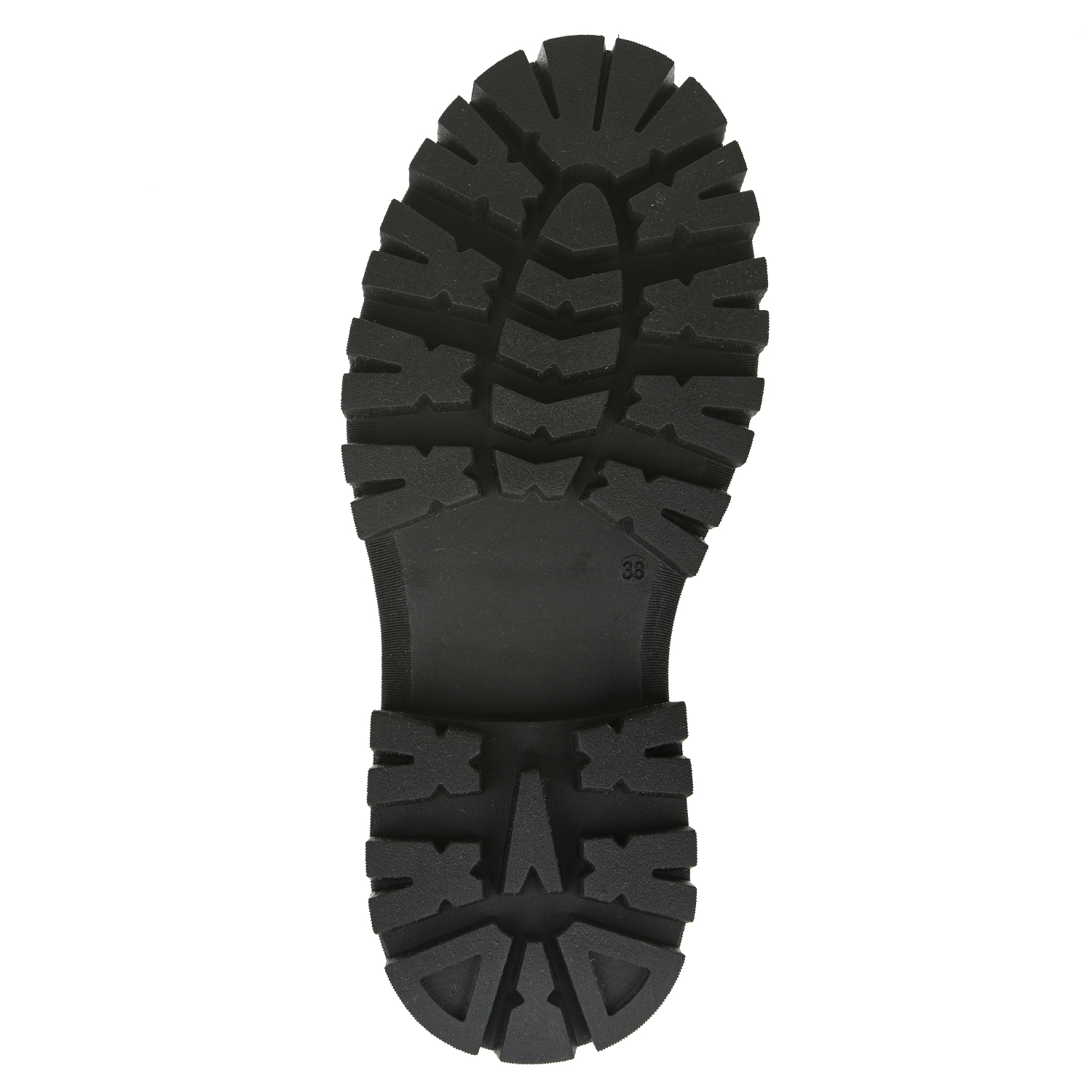 Черные лаковые ботинки челси Cesare Paciotti детские, размер 39, цвет черный - фото 6