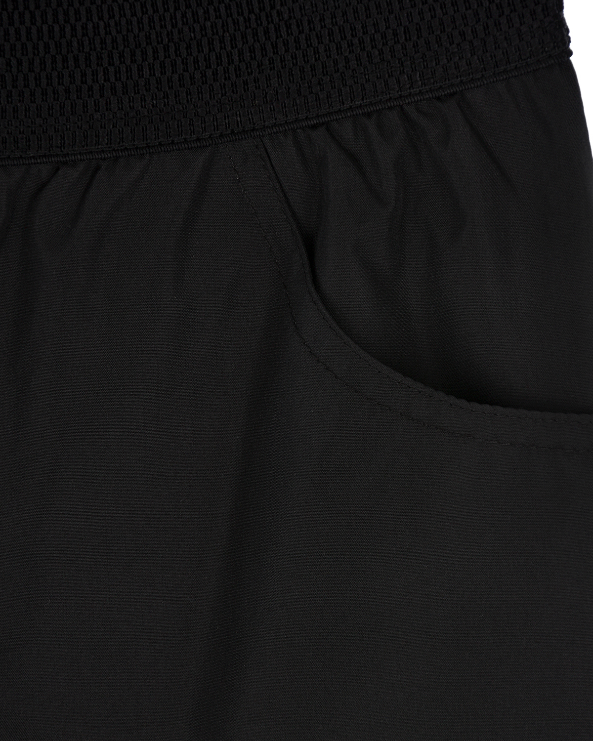Черные утепленные брюки Dan Maralex детские, размер 116, цвет черный - фото 3