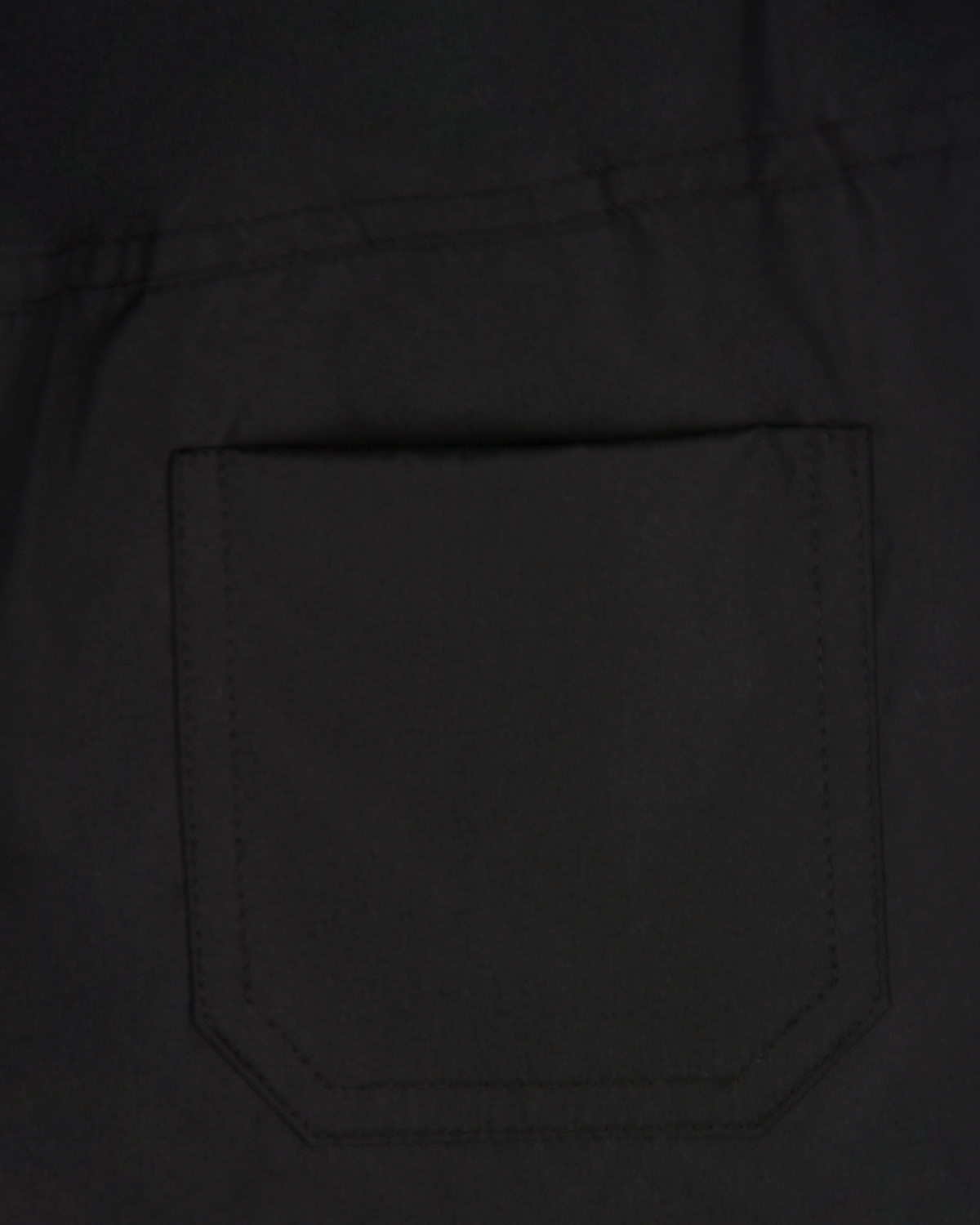 Черные утепленные брюки Dan Maralex детские, размер 116, цвет черный - фото 4