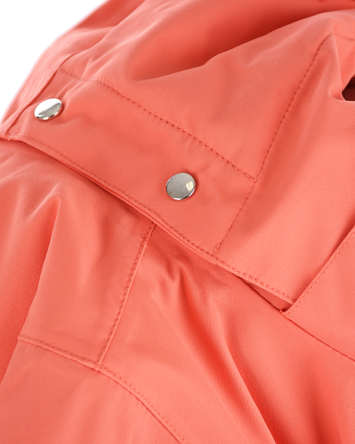 Комплект: куртка и брюки, коралловый GOSOAKY детский, размер 104, цвет нет цвета - фото 10