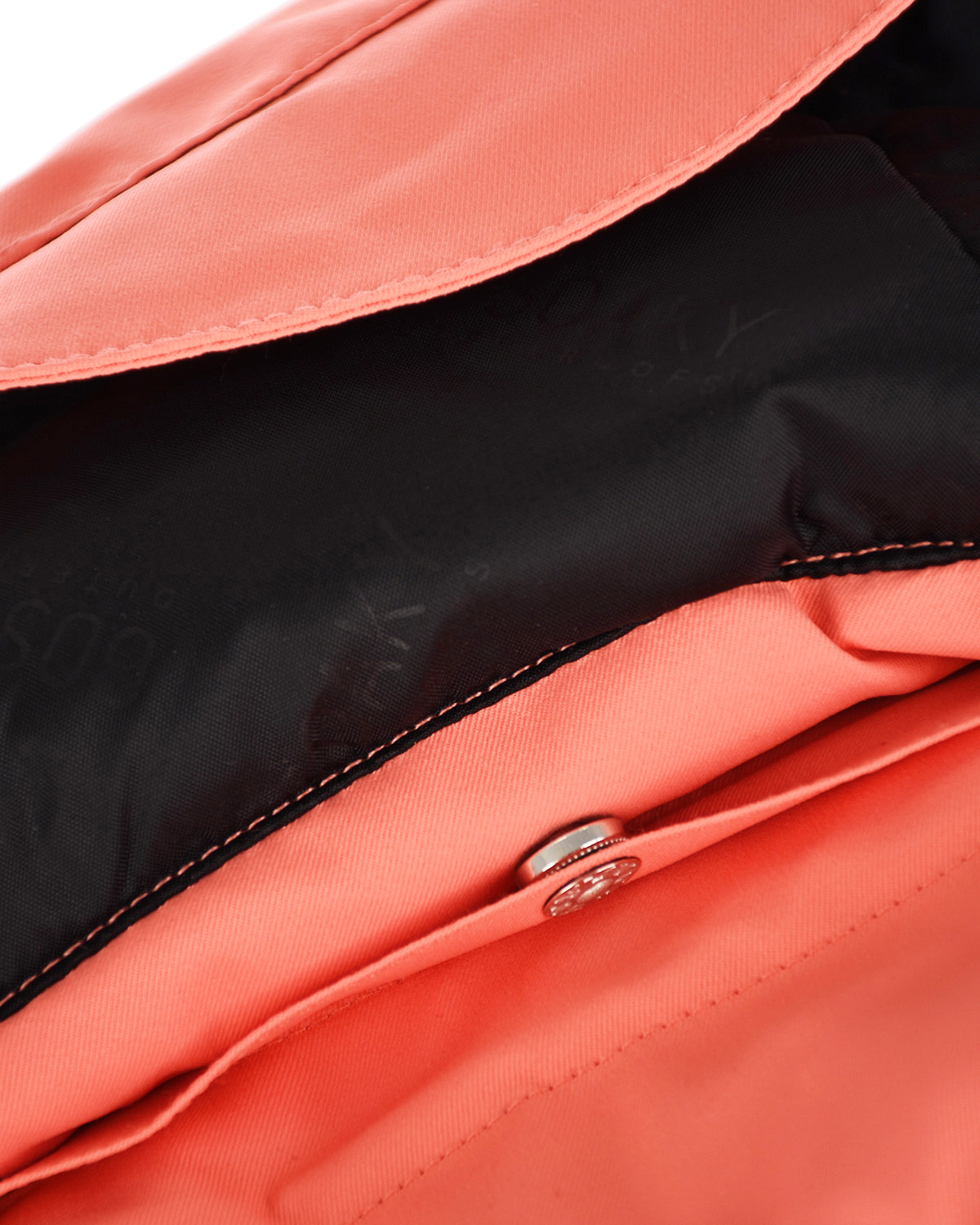 Комплект: куртка и брюки, коралловый GOSOAKY детский, размер 104, цвет нет цвета - фото 11