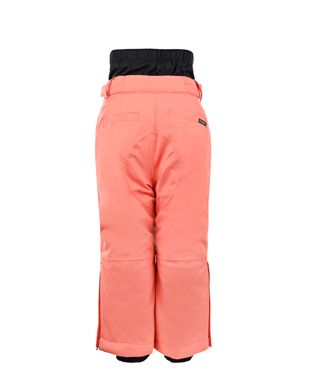 Комплект: куртка и брюки, коралловый GOSOAKY детский, размер 104, цвет нет цвета - фото 5