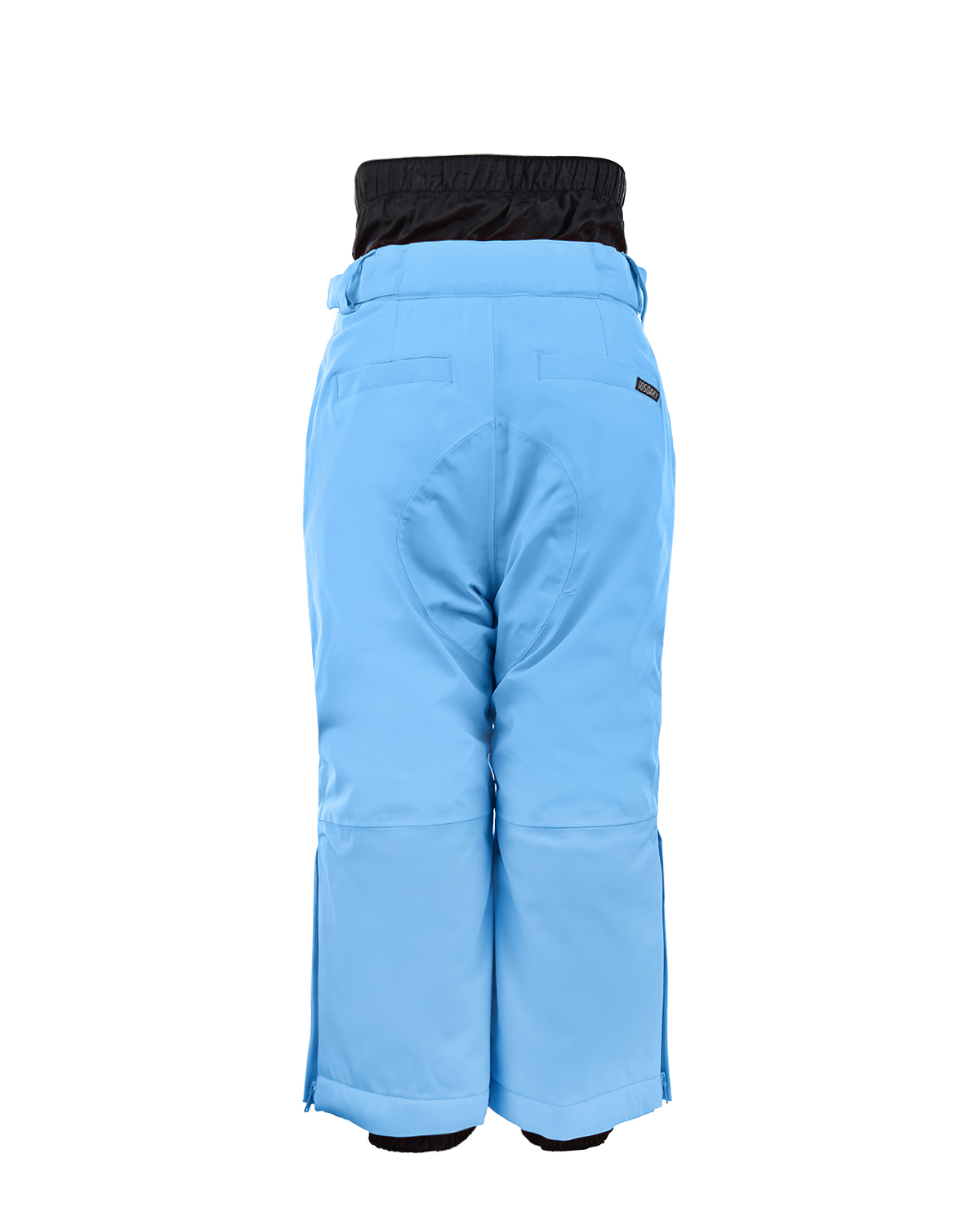 Комплект: куртка и брюки, голубой GOSOAKY детский, размер 104 - фото 5