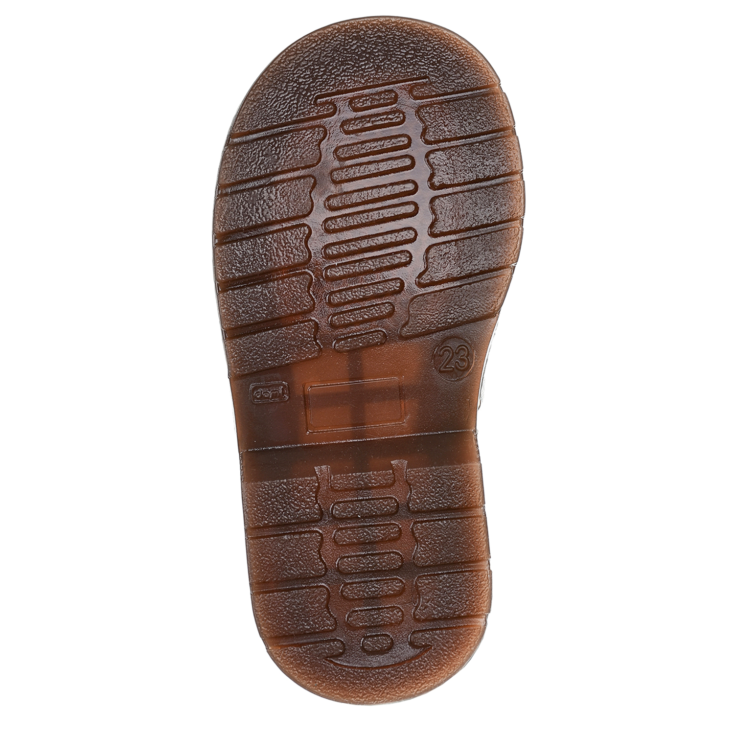 Перламутровые ботинки с аппликацией Monnalisa детские, размер 25, цвет серебристый - фото 5