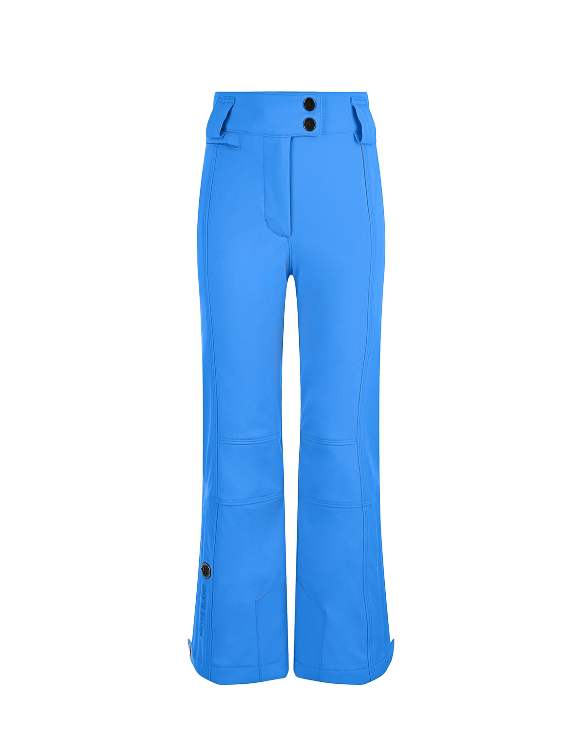 Комплект: куртка и брюки, голубой Poivre Blanc детский, размер 128 - фото 4