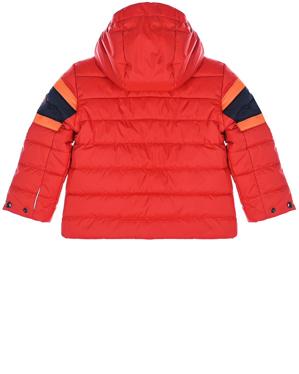 Комплект: куртка и полукомбинезон Poivre Blanc детский, размер 98, цвет нет цвета - фото 11