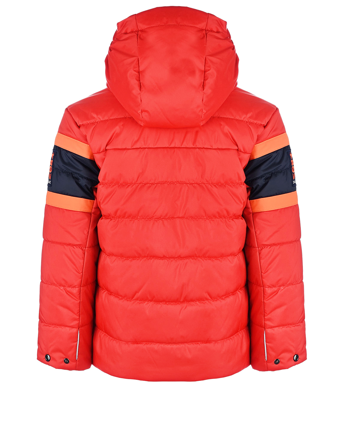 Комплект: куртка и полукомбинезон Poivre Blanc детский, размер 98, цвет нет цвета - фото 3
