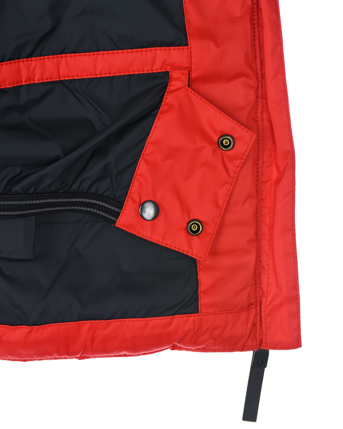 Комплект: куртка и полукомбинезон Poivre Blanc детский, размер 98, цвет нет цвета - фото 6