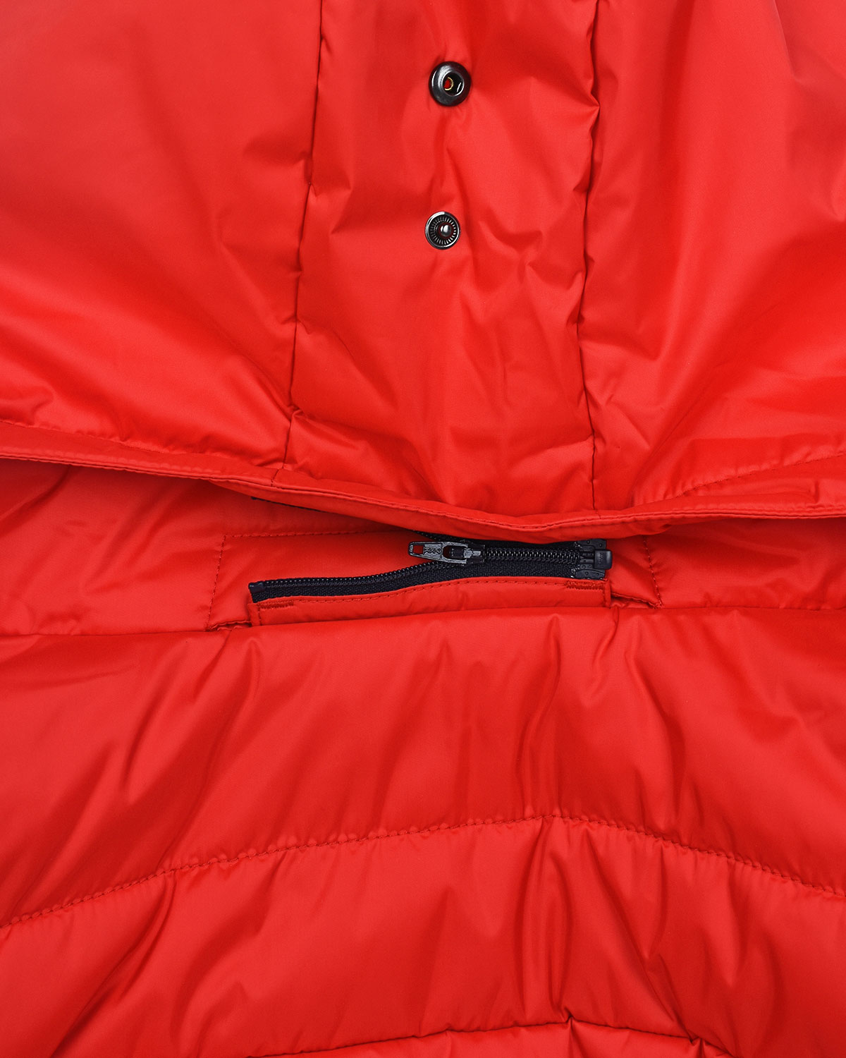 Комплект: куртка и полукомбинезон Poivre Blanc детский, размер 98, цвет нет цвета - фото 8