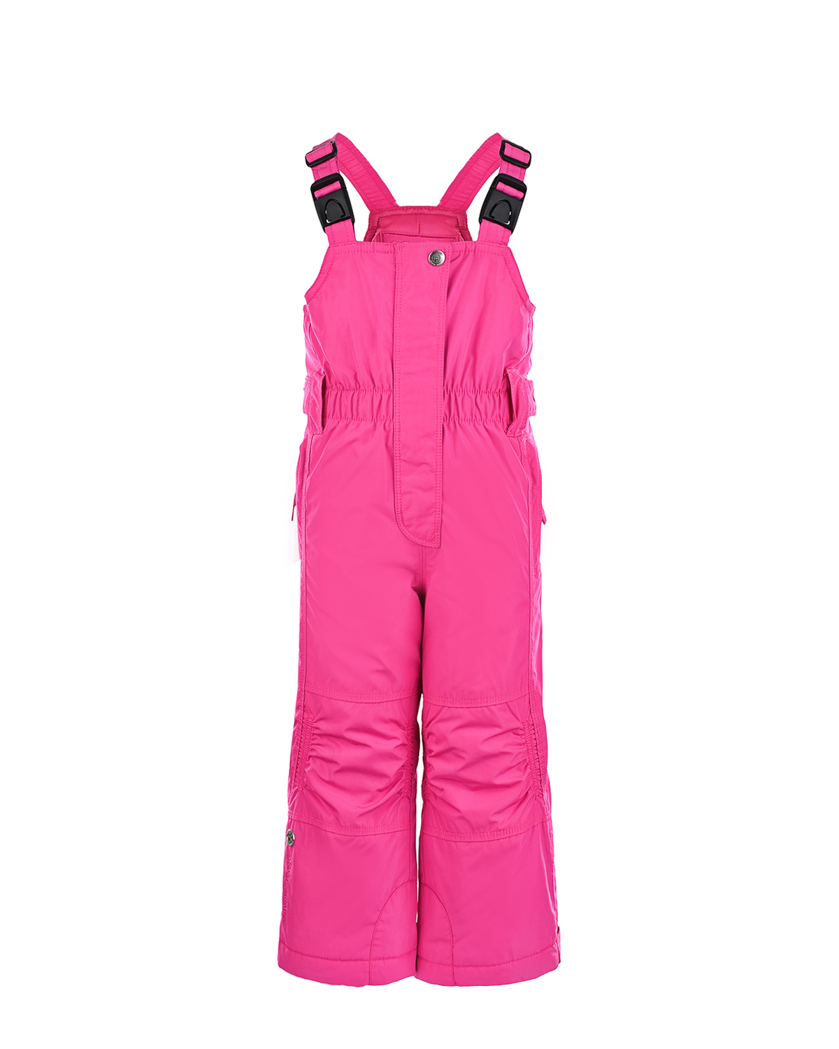 Комплект: куртка и полукомбинезон, фуксия Poivre Blanc детский, размер 104, цвет нет цвета - фото 4