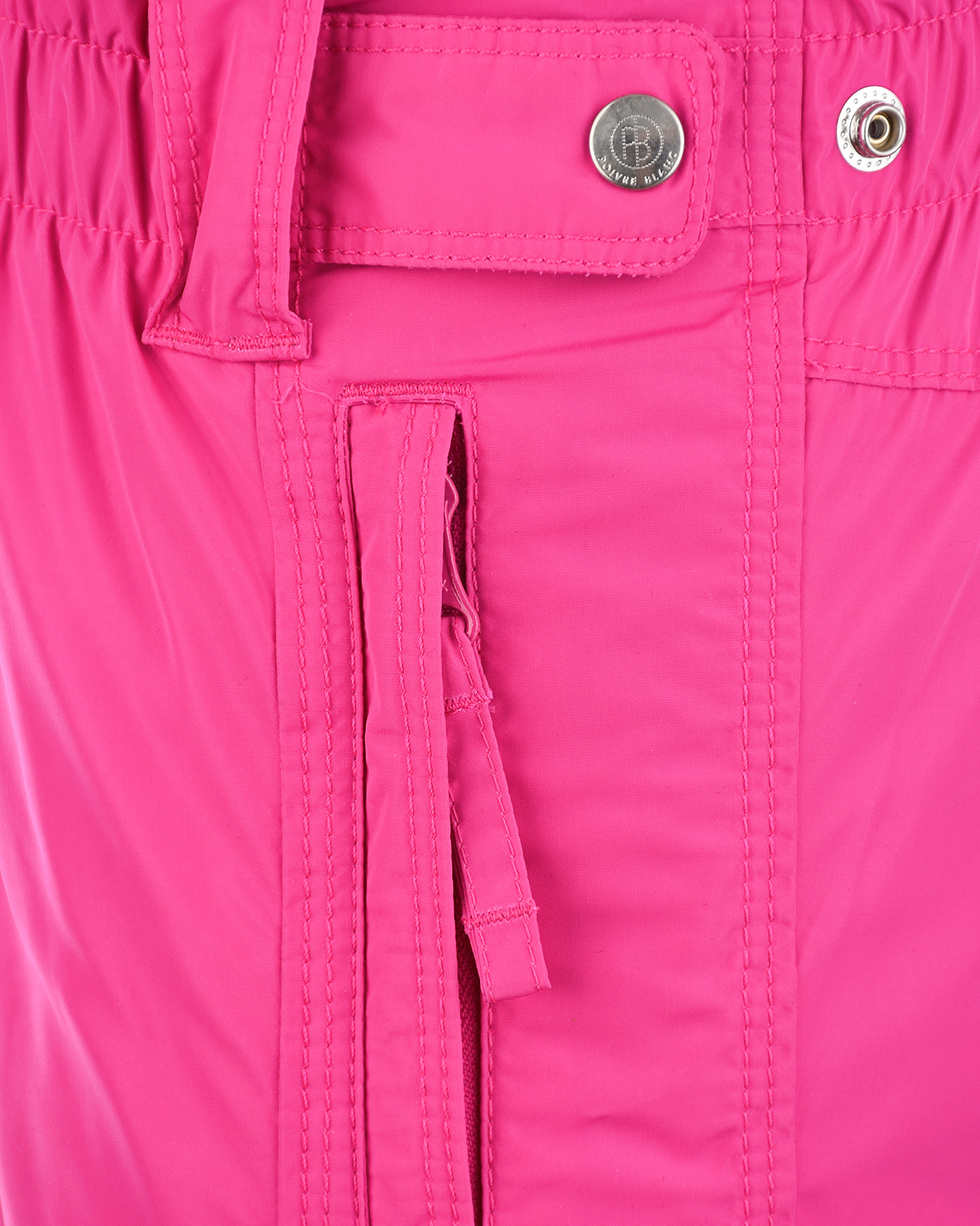 Комплект: куртка и полукомбинезон, фуксия Poivre Blanc детский, размер 104, цвет нет цвета - фото 6