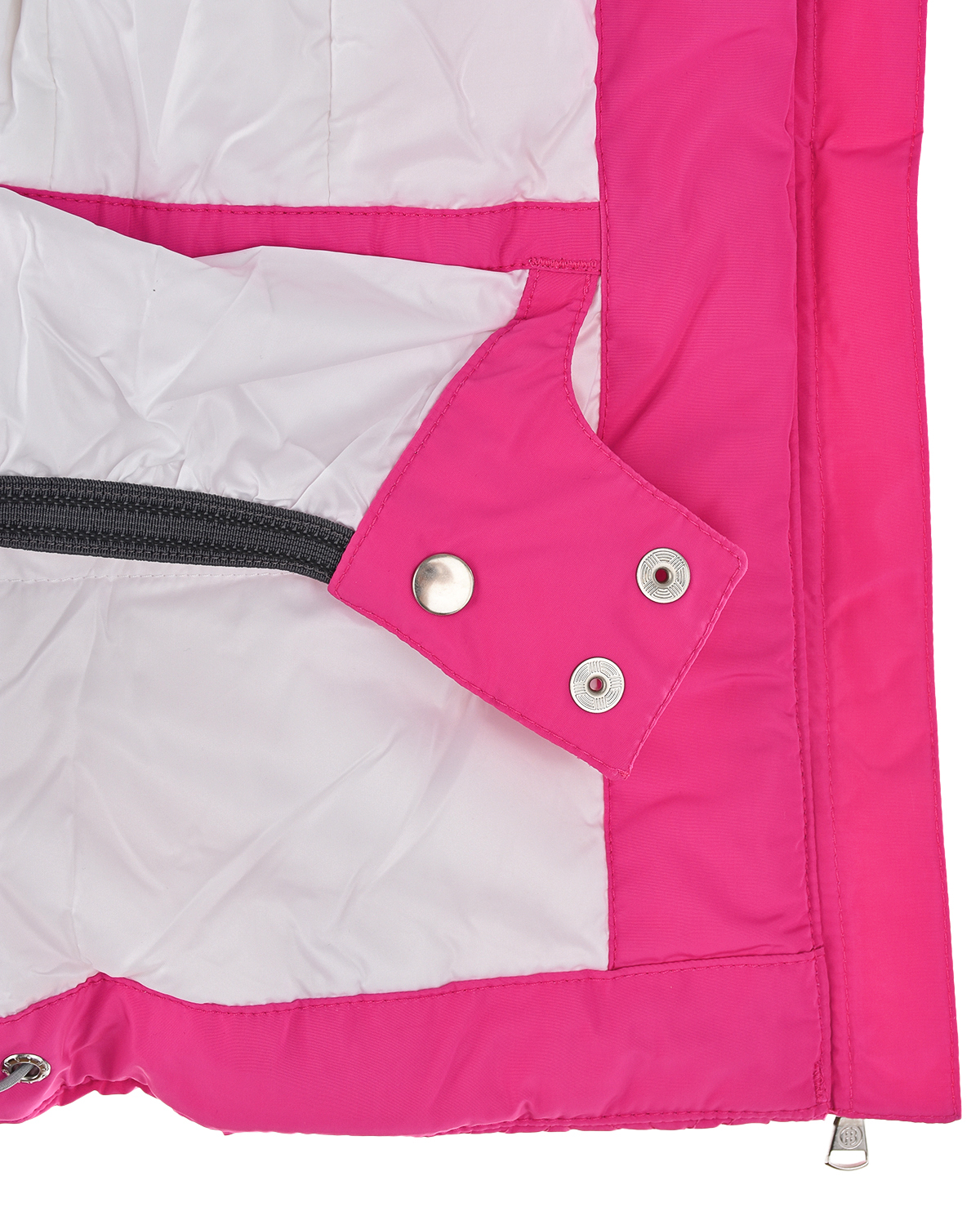 Комплект: куртка и полукомбинезон, фуксия Poivre Blanc детский, размер 104, цвет нет цвета - фото 9