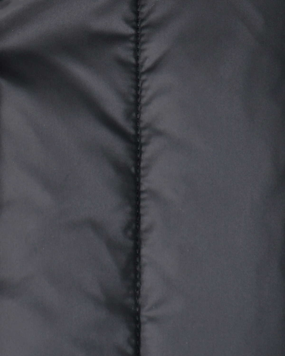Черное пальто 2 в 1 Silver Spoon Life детское, размер 128, цвет черный - фото 7