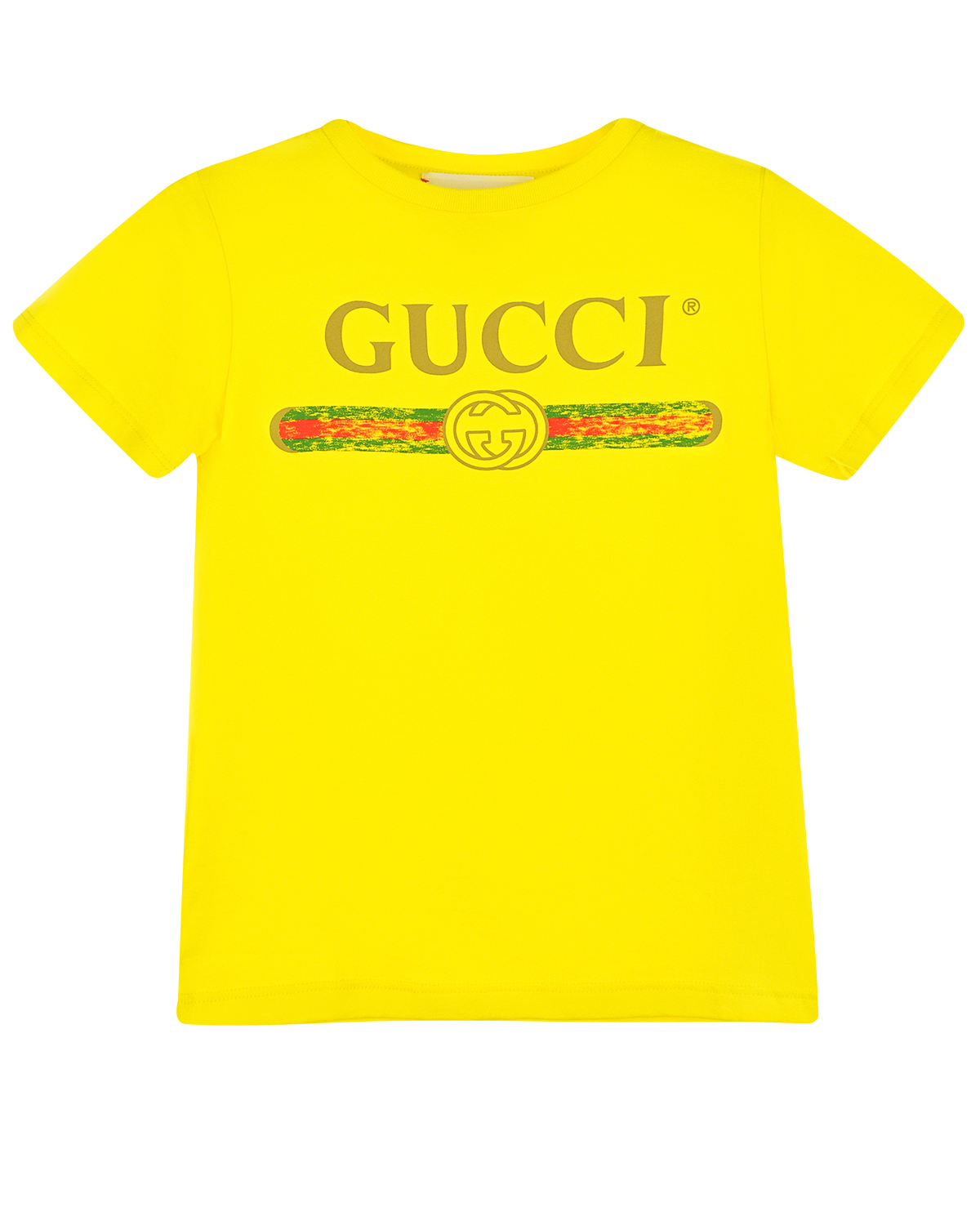 

Футболка GUCCI