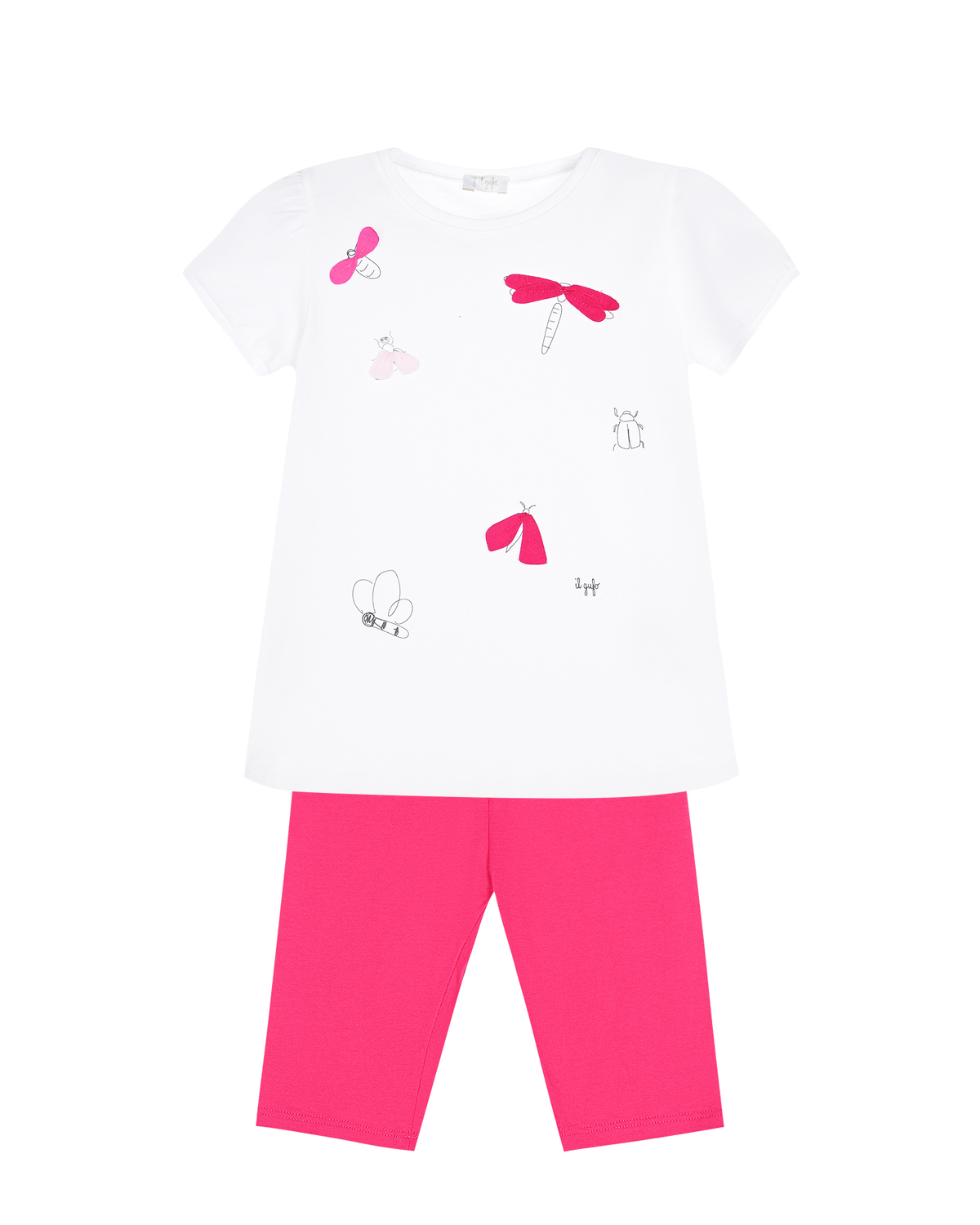 

Комплект из двух деталей