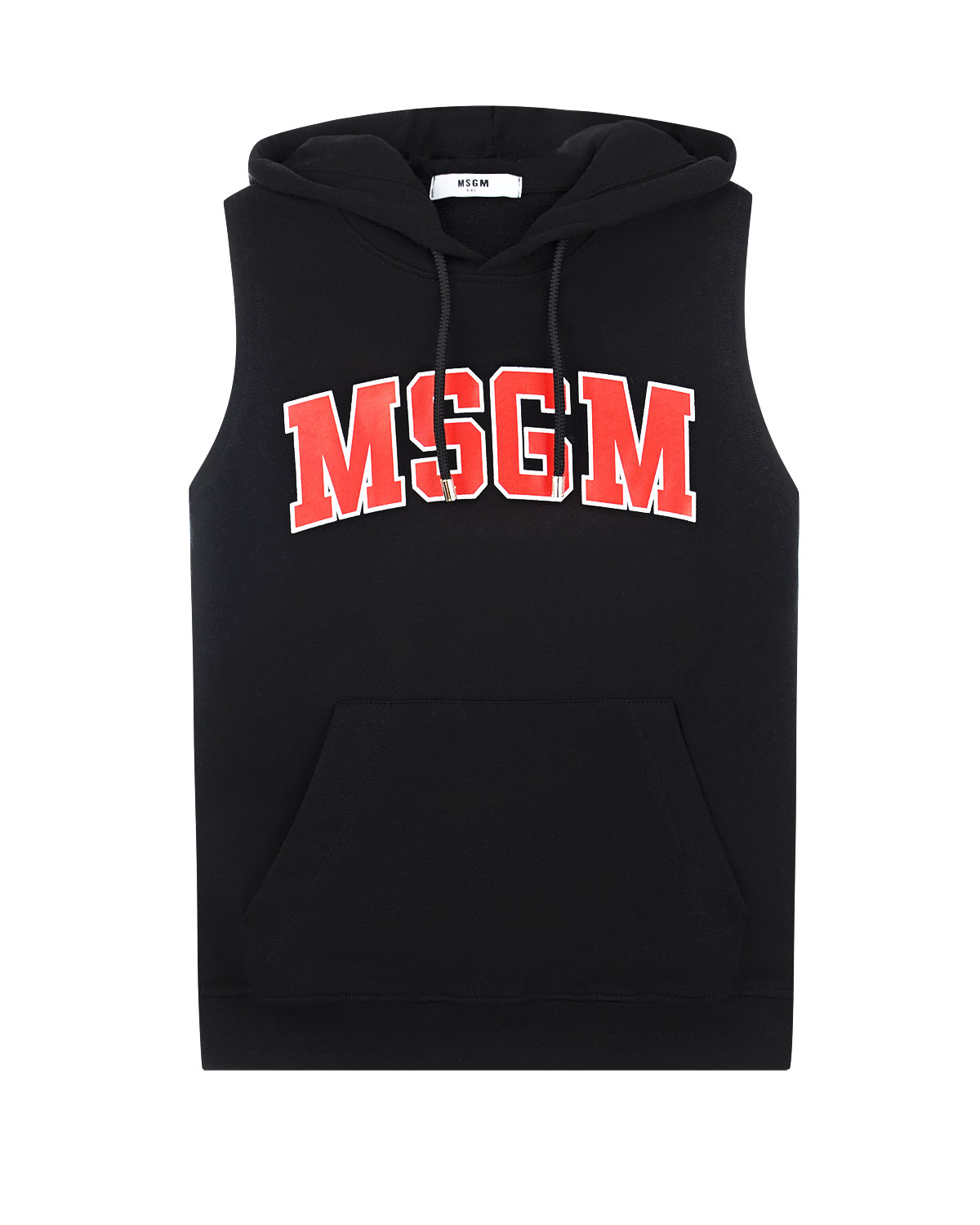 

Жилет MSGM
