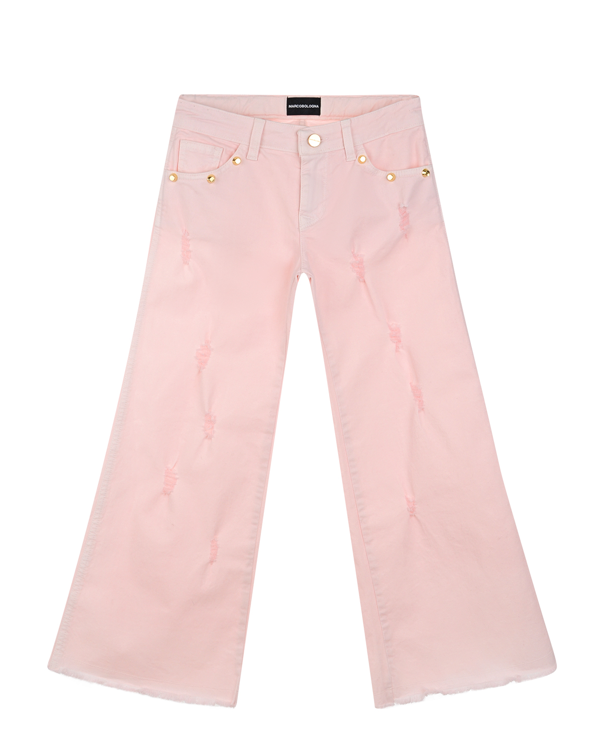 

Брюки джинсовые Marcobologna