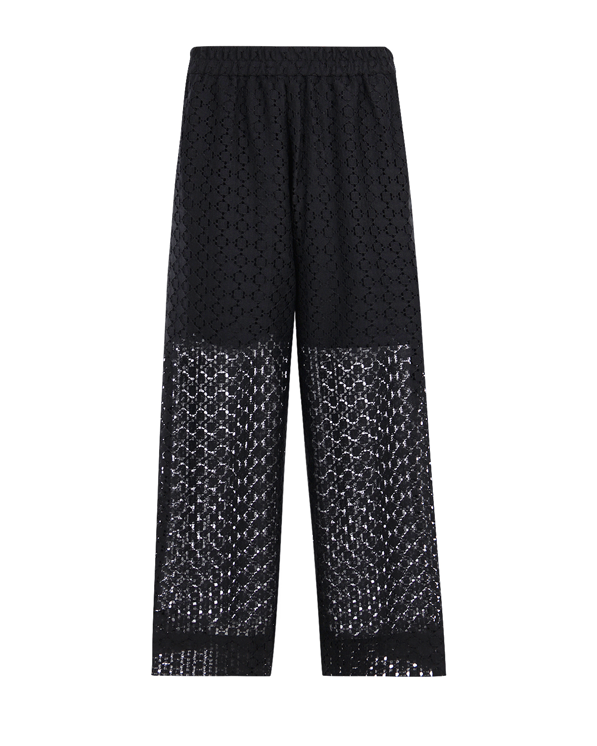 

Брюки Poustovit