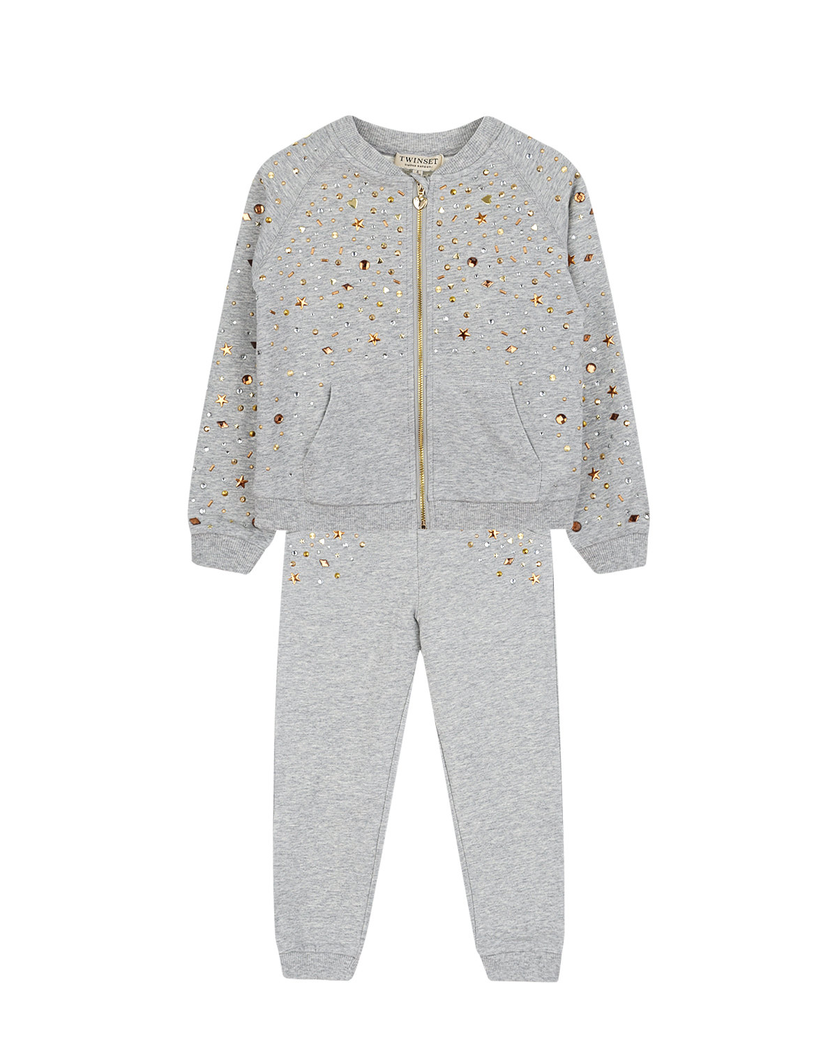 

Костюм спортивный Twin Set