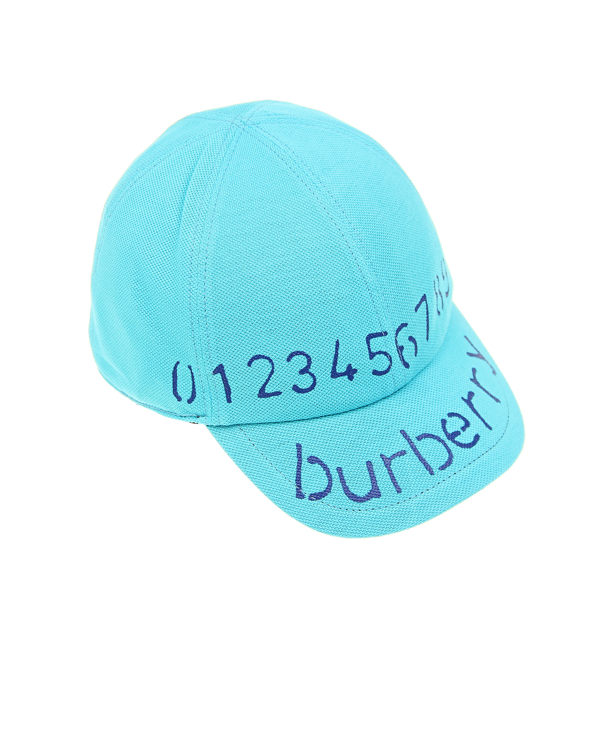 Бейсболка Burberry