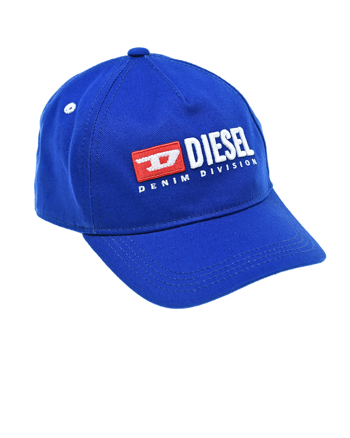 Бейсболка с логотипом Diesel детская - фото 1