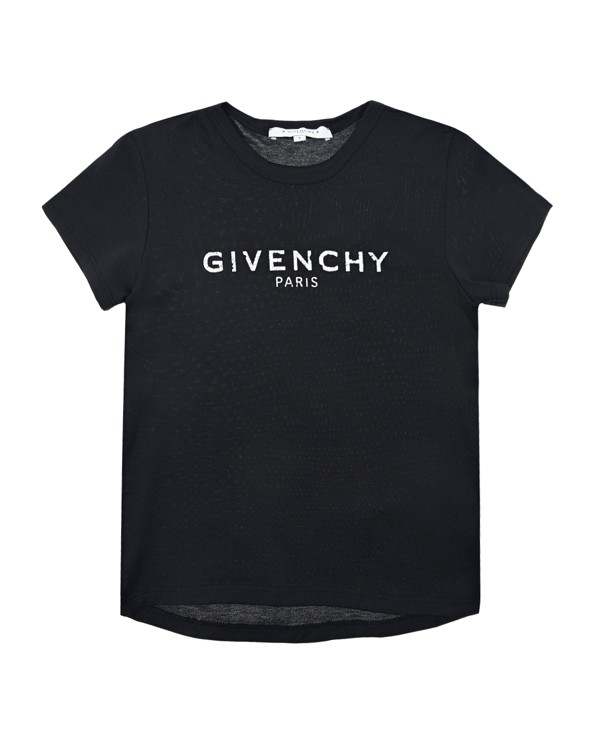 

Футболка с логотипом Givenchy, Черный, Футболка с логотипом Givenchy