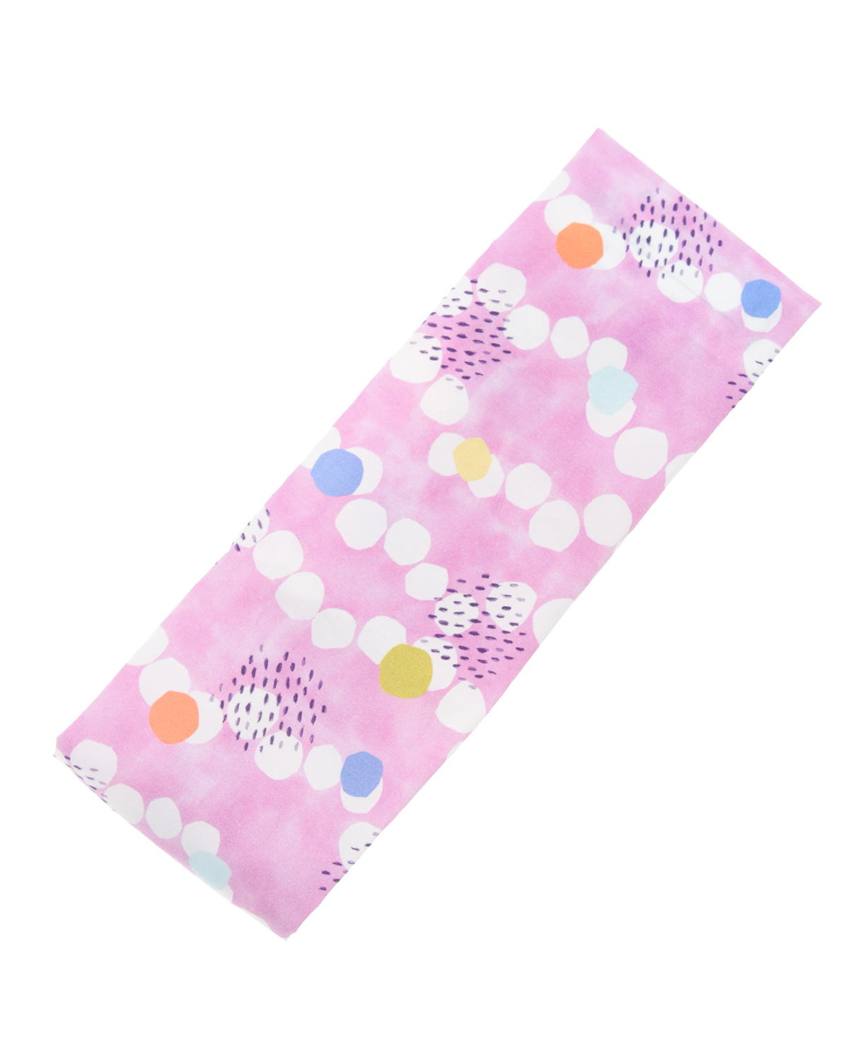 Косынка повязка MaxiMo