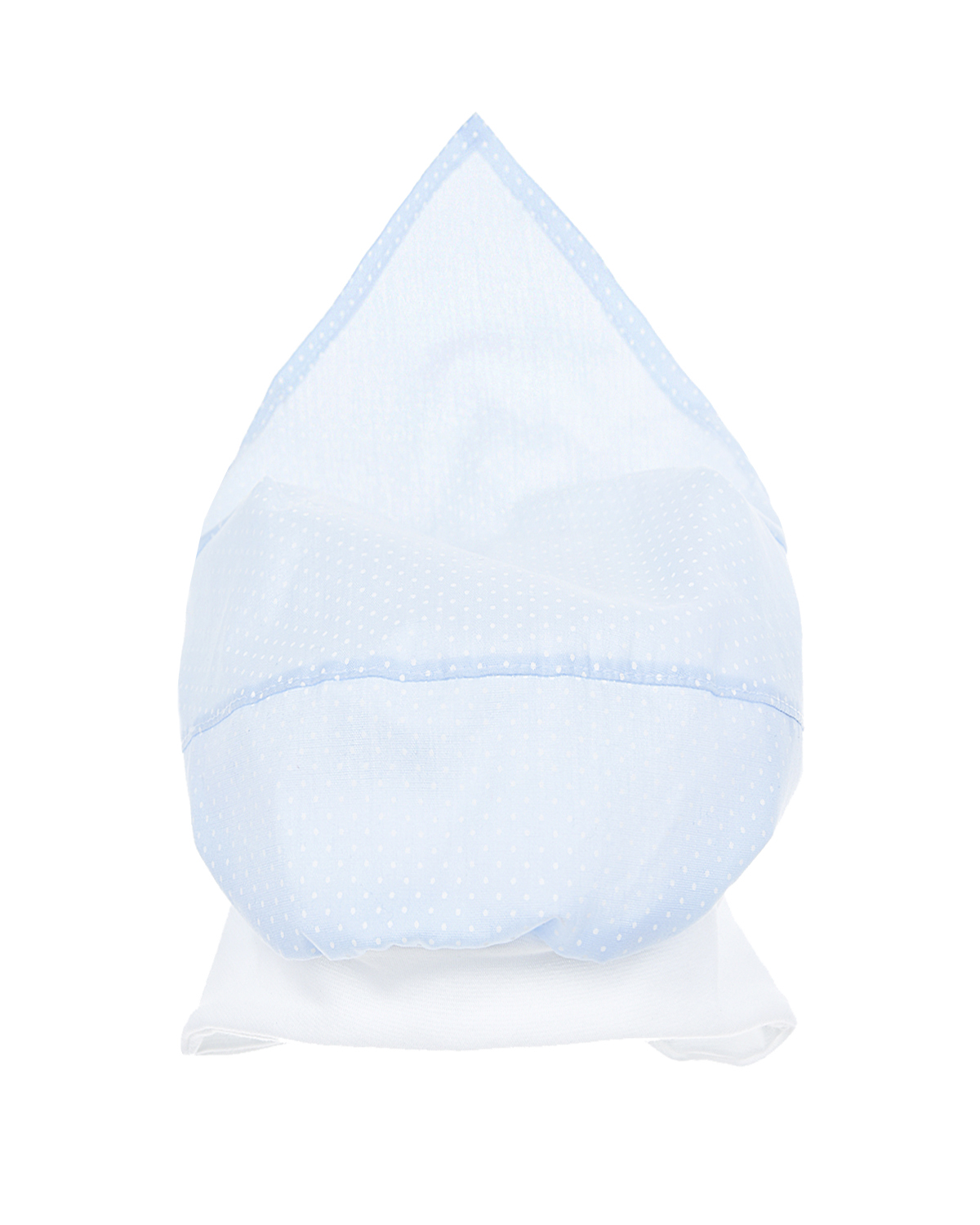 Косынка из хлопка MaxiMo