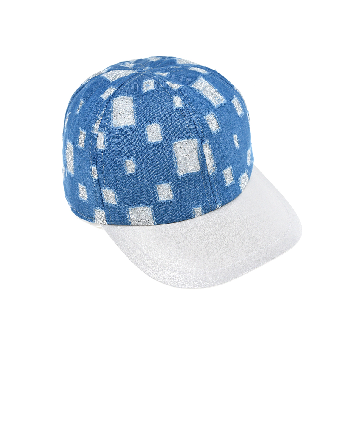 

Кепка MaxiMo, Синий, Кепка MaxiMo