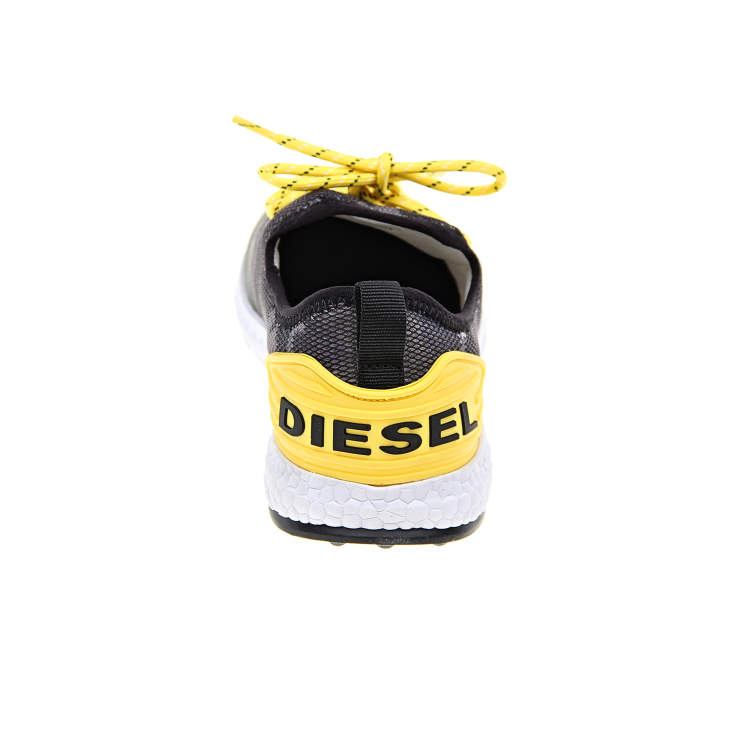 Кроссовки Diesel детские, размер 37, цвет черный - фото 3