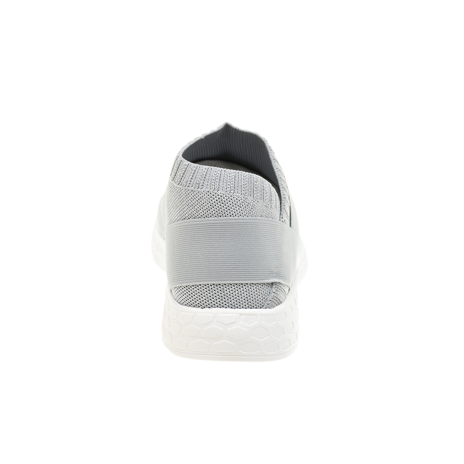 Кроссовки Fessura детские, размер 35, цвет серый - фото 3