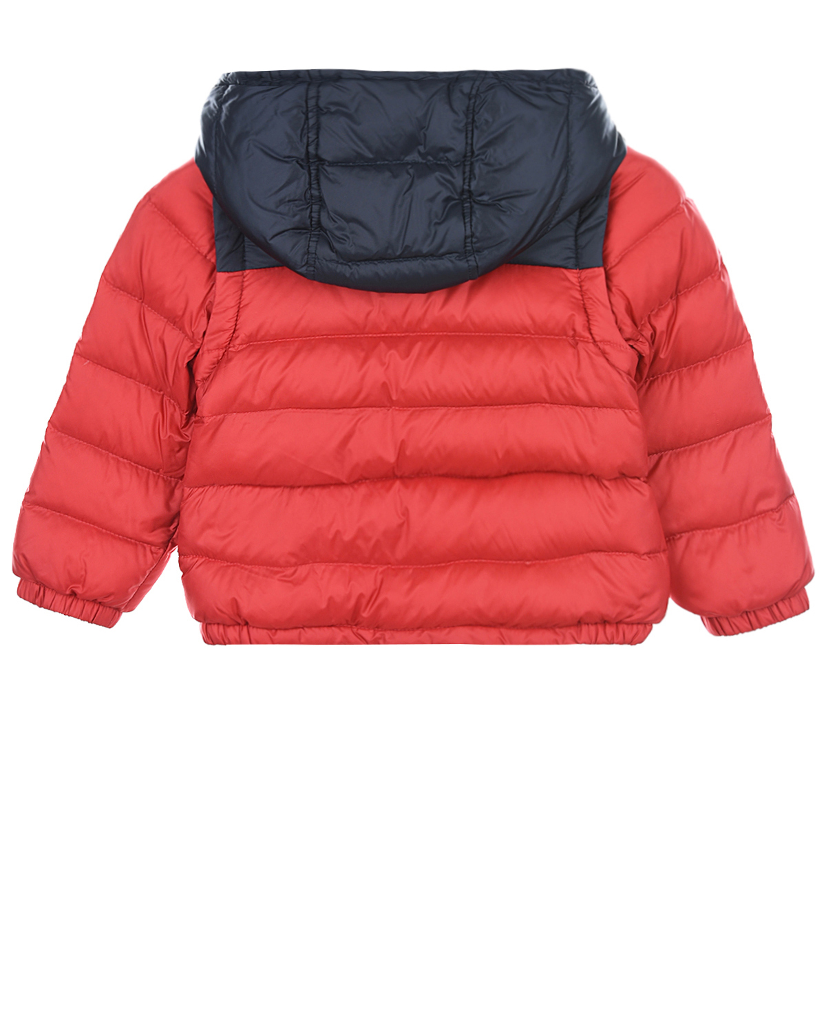 Куртка с отстегивающимися рукавами Moncler детская - фото 2