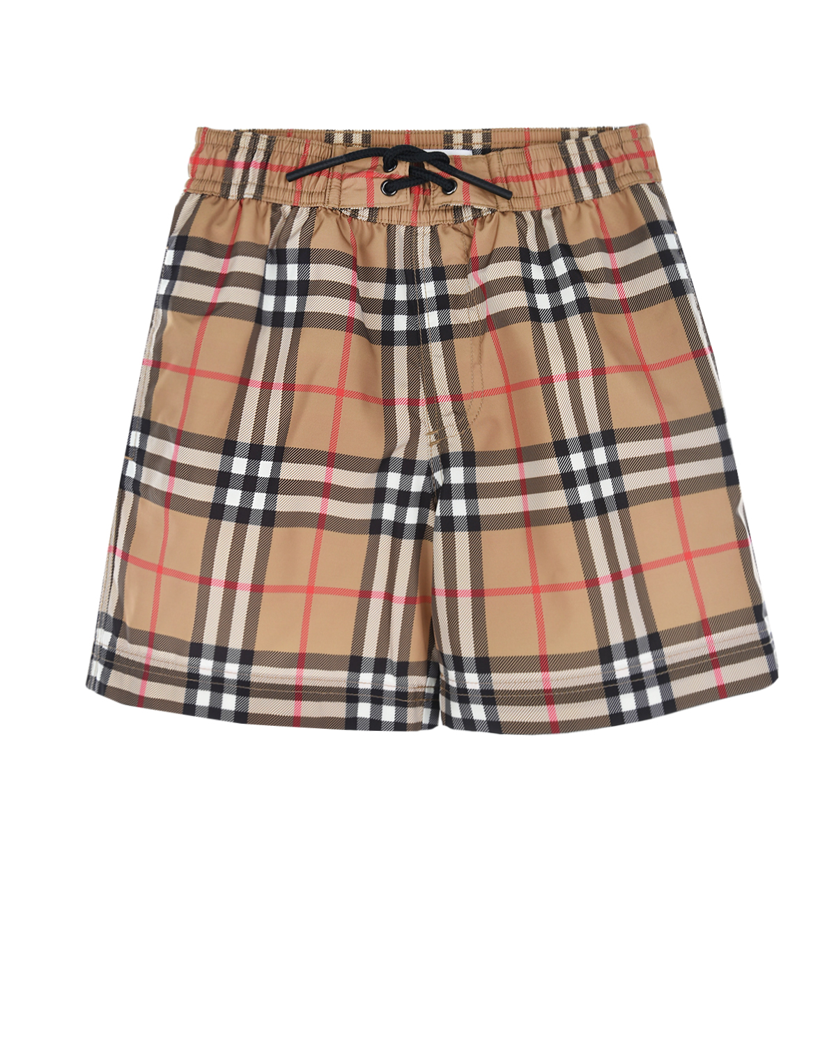 

Шорты для купания Burberry, Бежевый, Шорты для купания Burberry