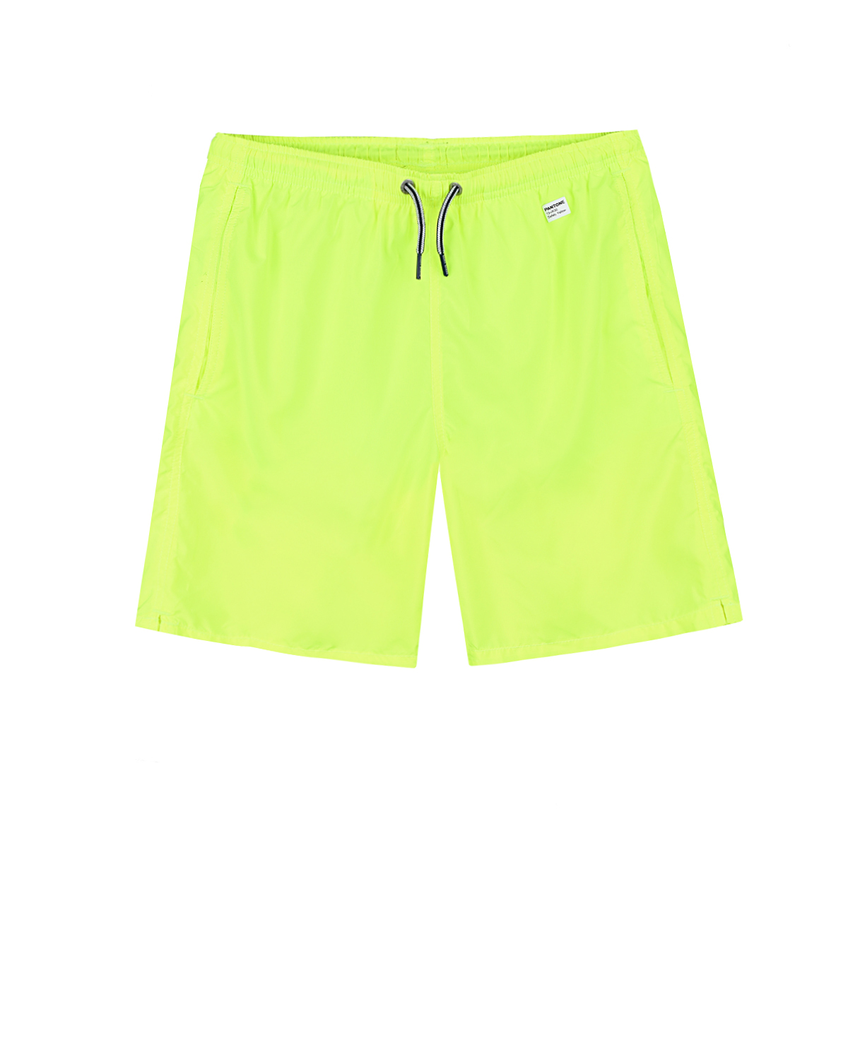 

Шорты для купания Saint Barth детские, Желтый, Шорты для купания Saint Barth детские