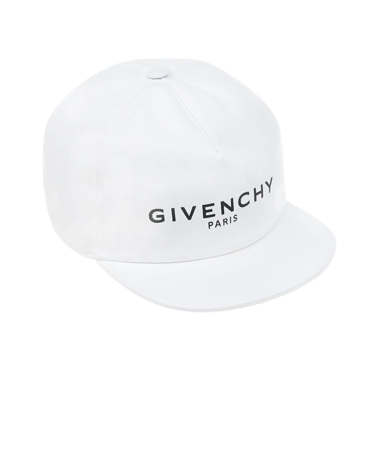 Бейсболка из хлопка с логотипом бренда Givenchy детская