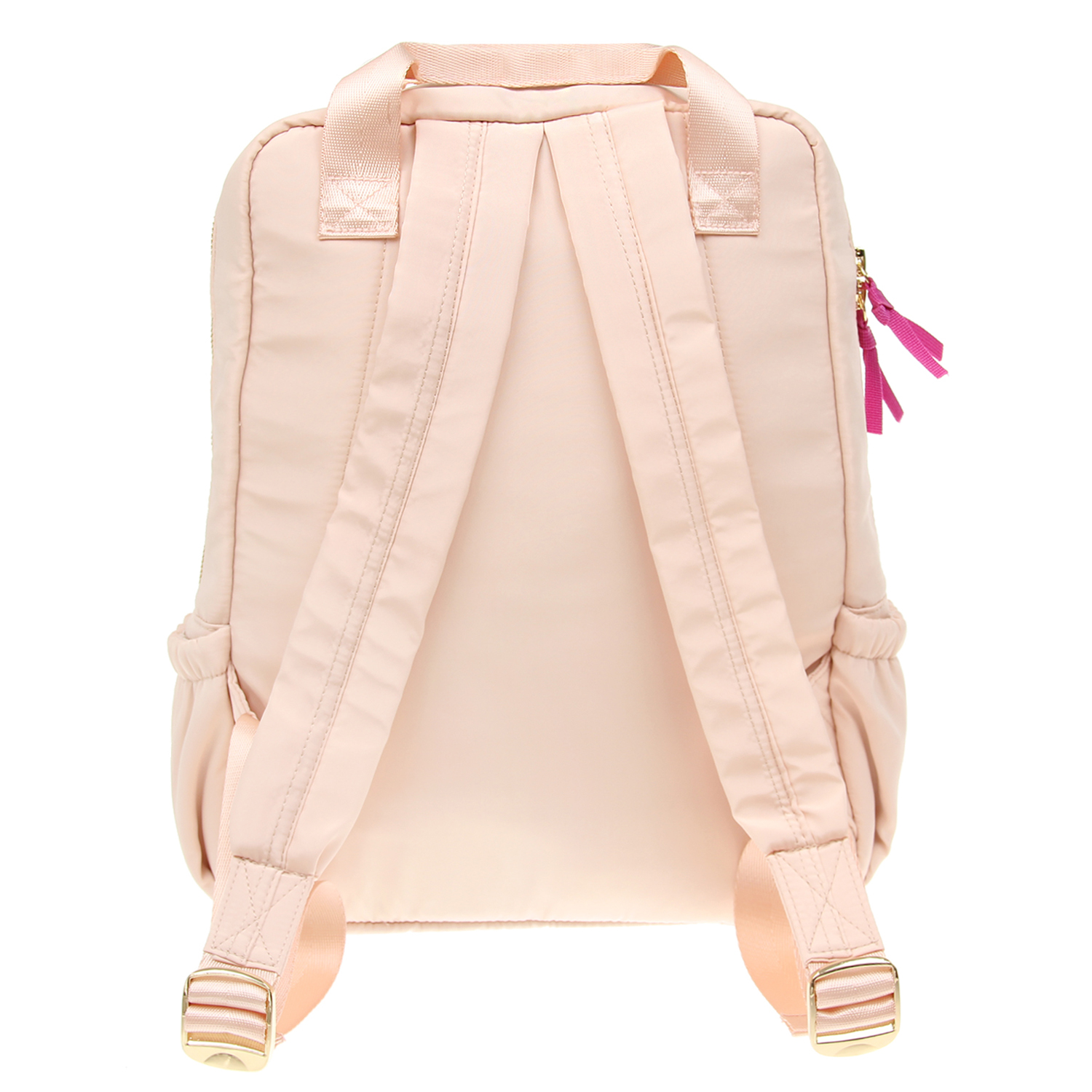 Рюкзак с логотипом, 34x27x8 см Chloe детский, размер unica, цвет мультиколор - фото 3