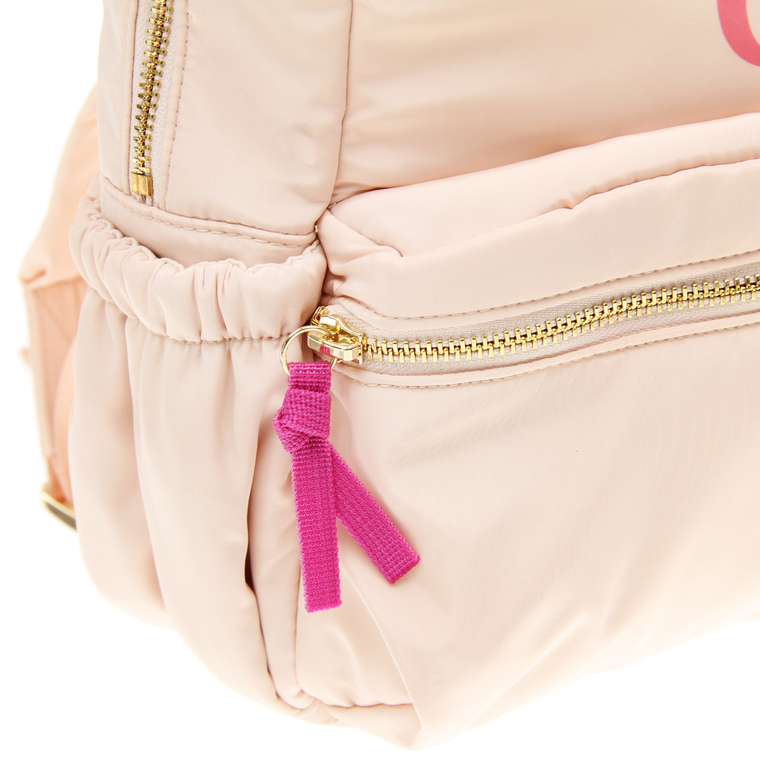 Рюкзак с логотипом, 34x27x8 см Chloe детский, размер unica, цвет мультиколор - фото 6