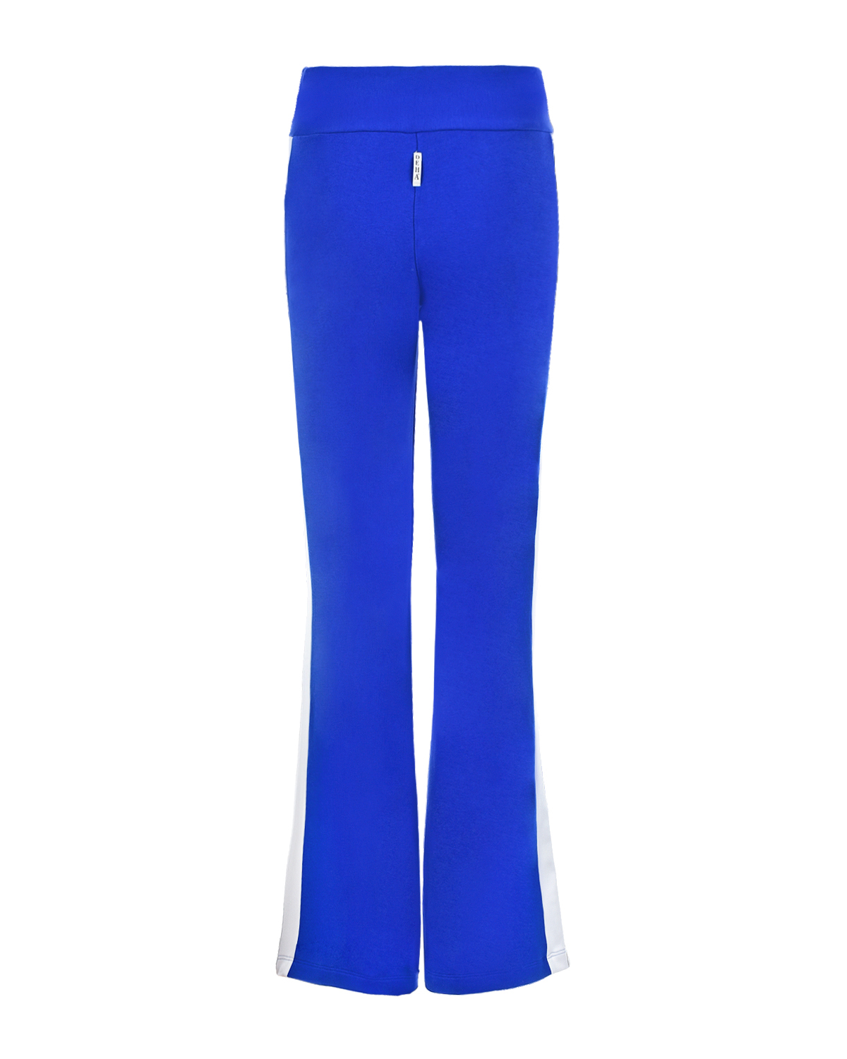 Спортивные брюки синего цвета Deha, размер 40 - фото 2