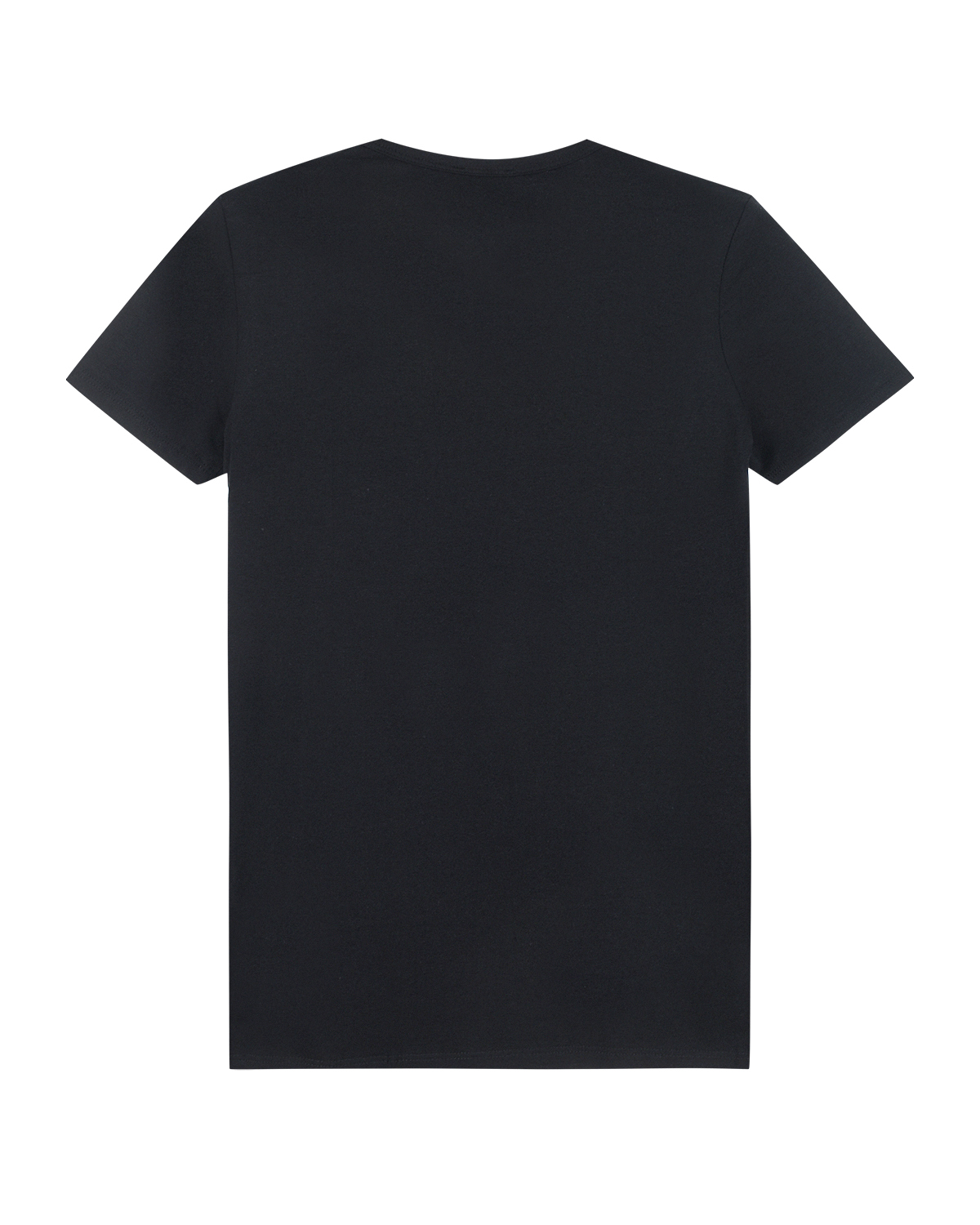 Черная футболка с логотипом Diesel детская - фото 2