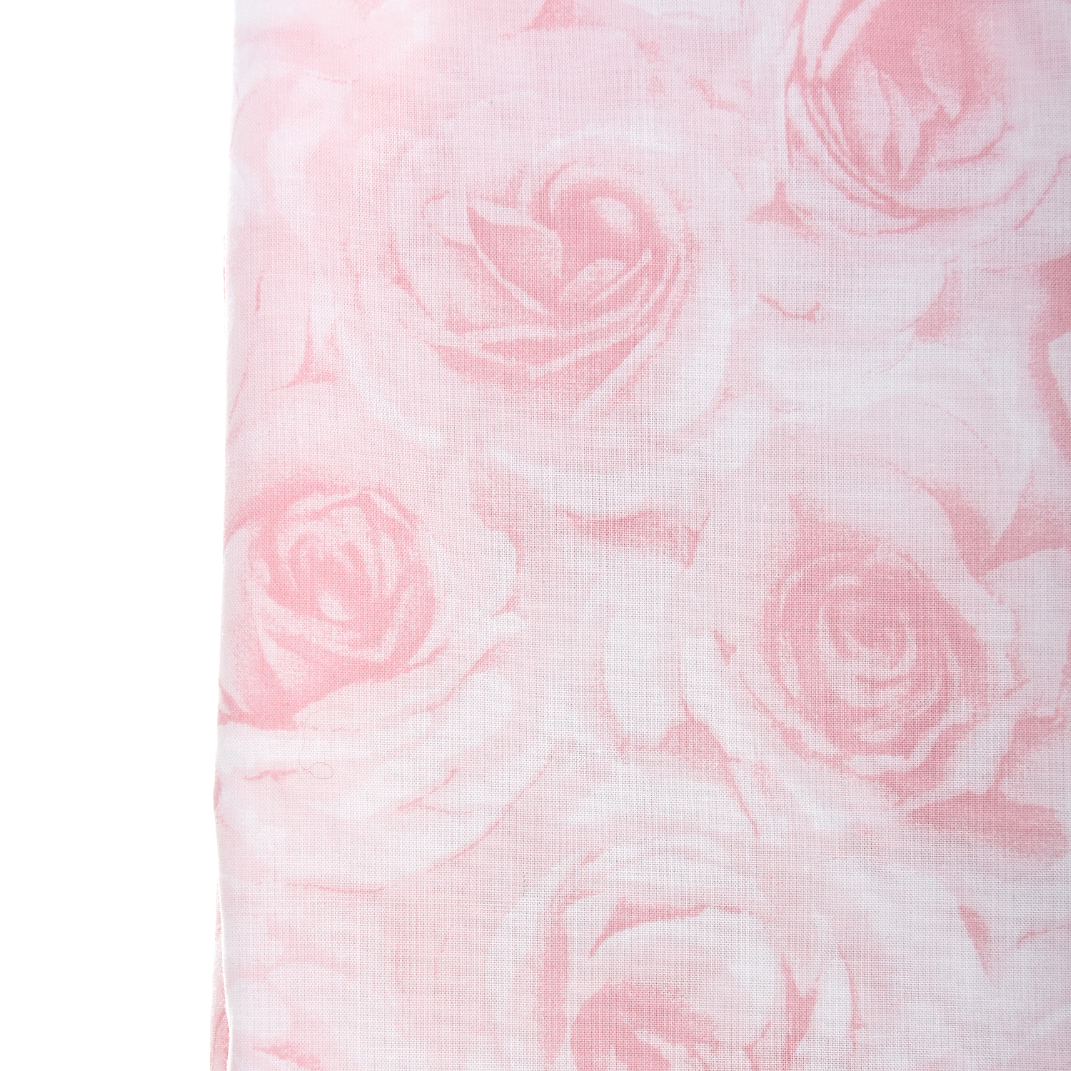Шарф с принтом "Розы" Joli Bebe детский, размер unica, цвет розовый - фото 3
