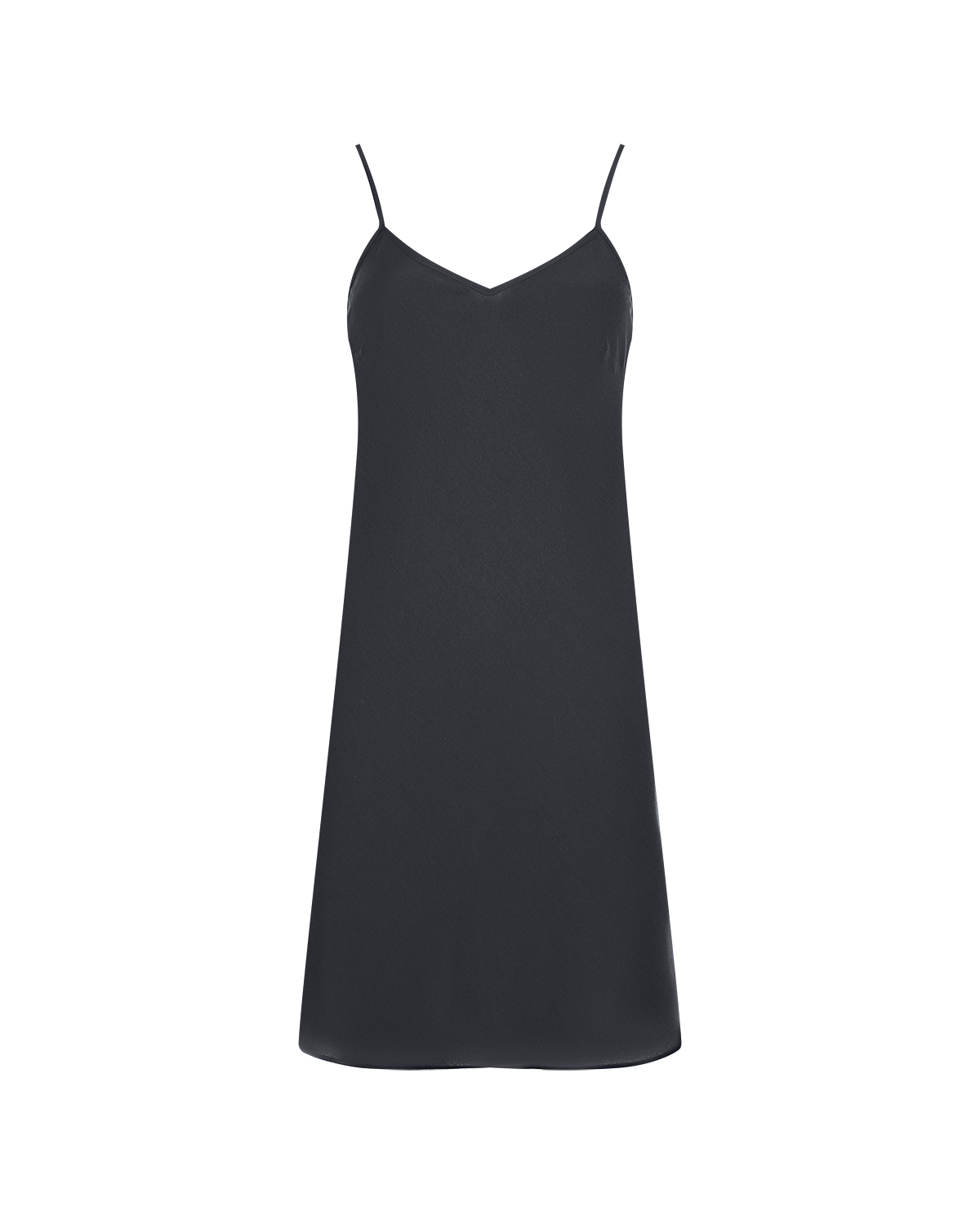 Черное кружевное платье TWINSET - фото 7