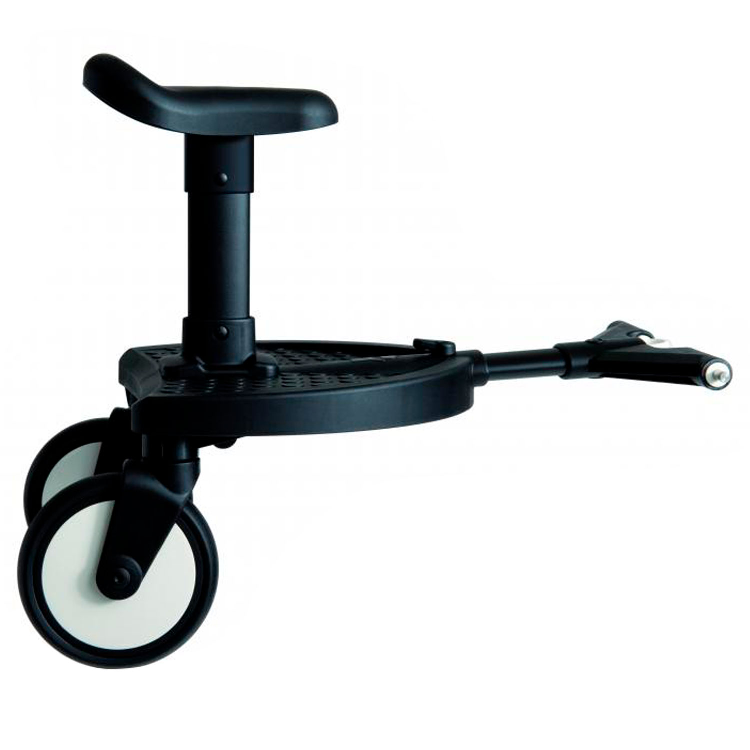 

Подножка для перевозки второго ребенка YOYO+ BABYZEN, Нет цвета, Подножка для перевозки второго ребенка YOYO+ BABYZEN