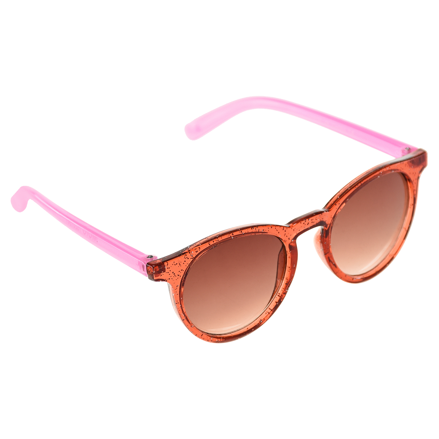 

Очки с круглой оправой Molo детские, Розовый, Очки с круглой оправой Molo детские