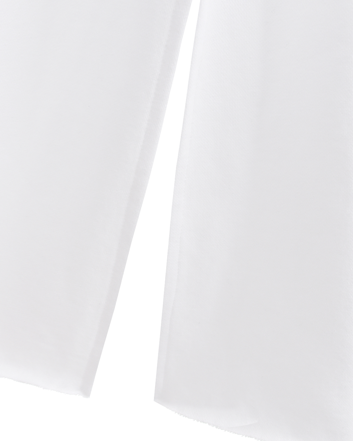 Белая юбка в спортивном стиле 5 Preview, размер 40, цвет белый - фото 6