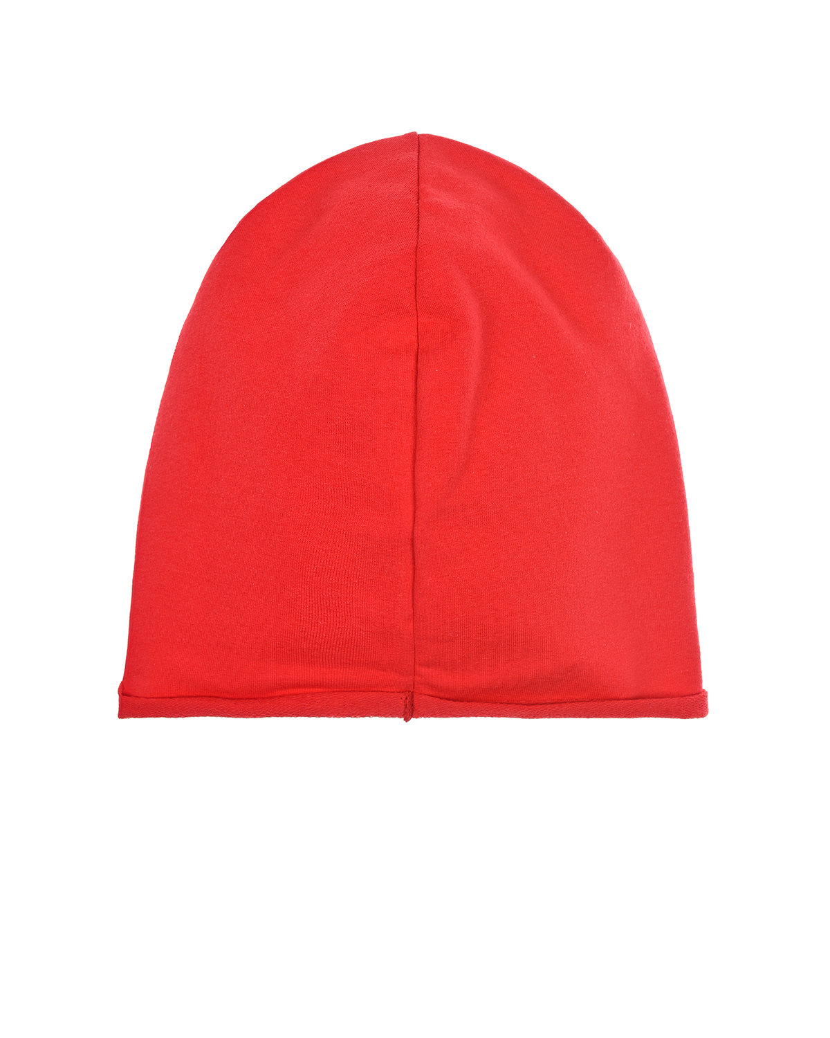 Красная шапка со звездами из страз Catya детская, размер 51, цвет красный - фото 2